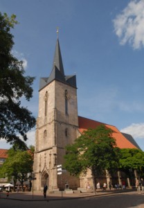 Die Kirche